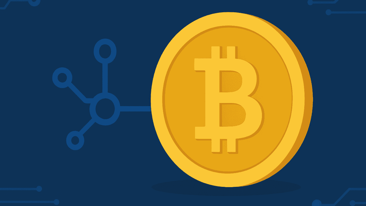 What is Bitcoin?