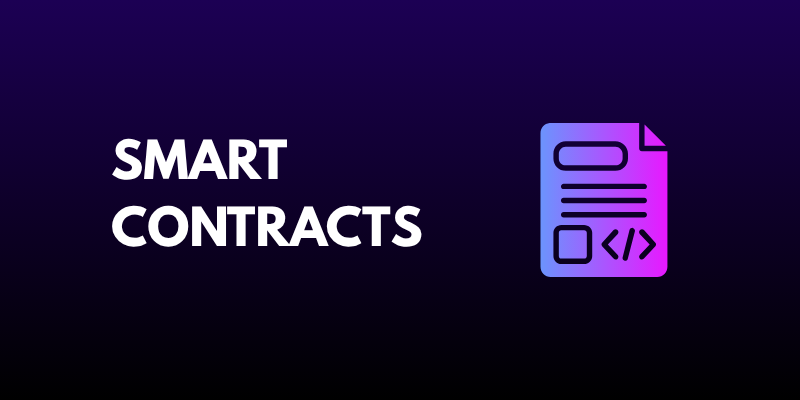 Smart Contracts: How Code Runs on Chain