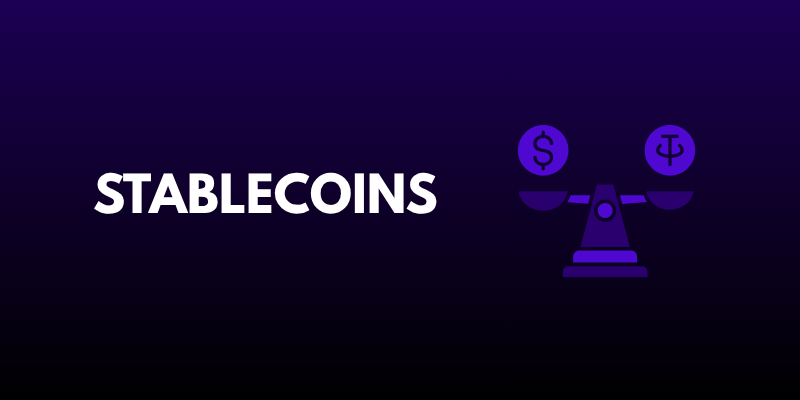 Stablecoins: How Pegs Are Maintained