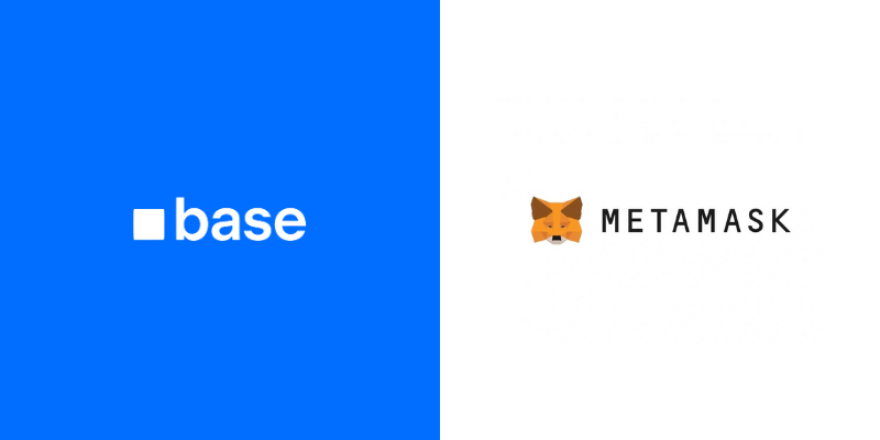 How to add Base to MetaMask